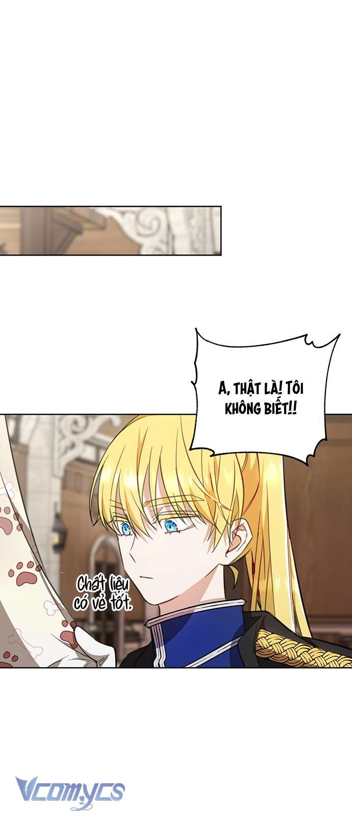 Làm Thế Nào Để Ăn Chủ Nhân Chapter 17 - Next Chapter 18