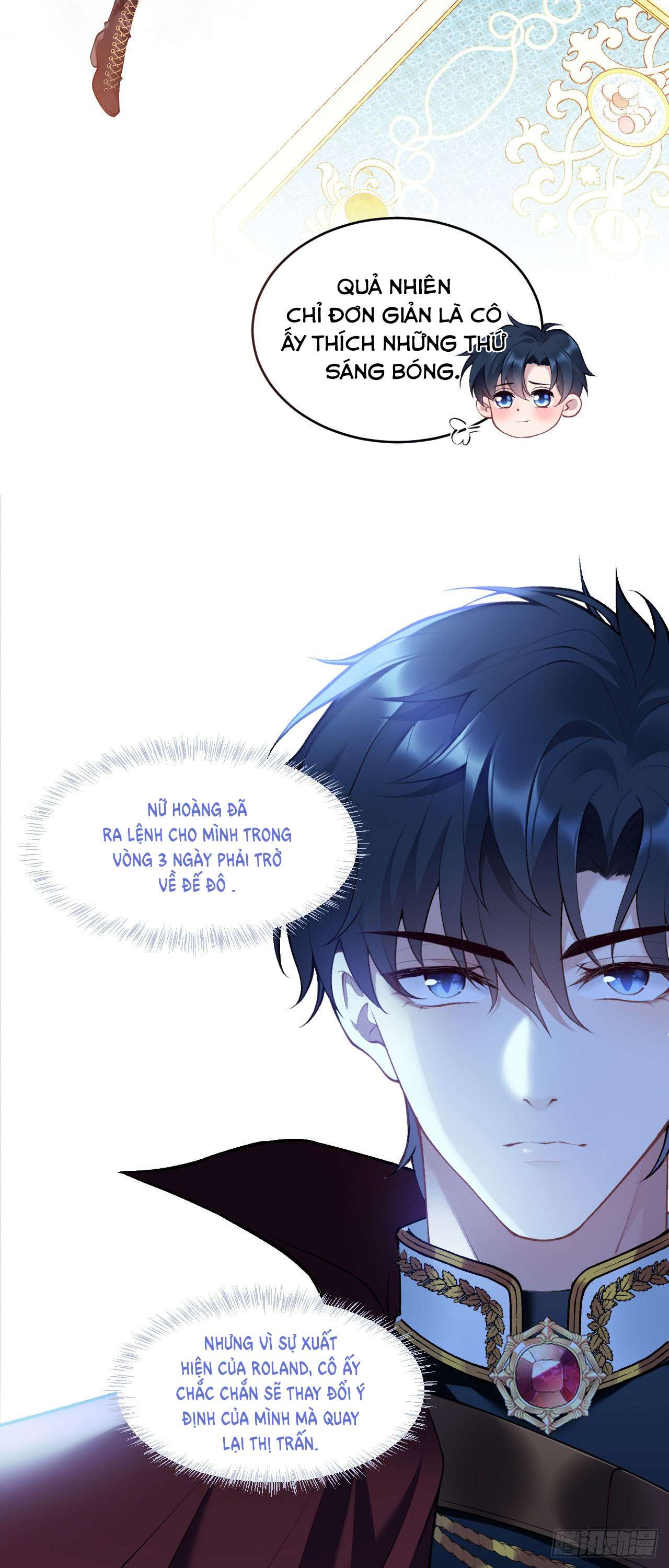 Hiệp Sĩ Độc Quyền Của Long Nữ Chapter 9 - Next Chapter 9