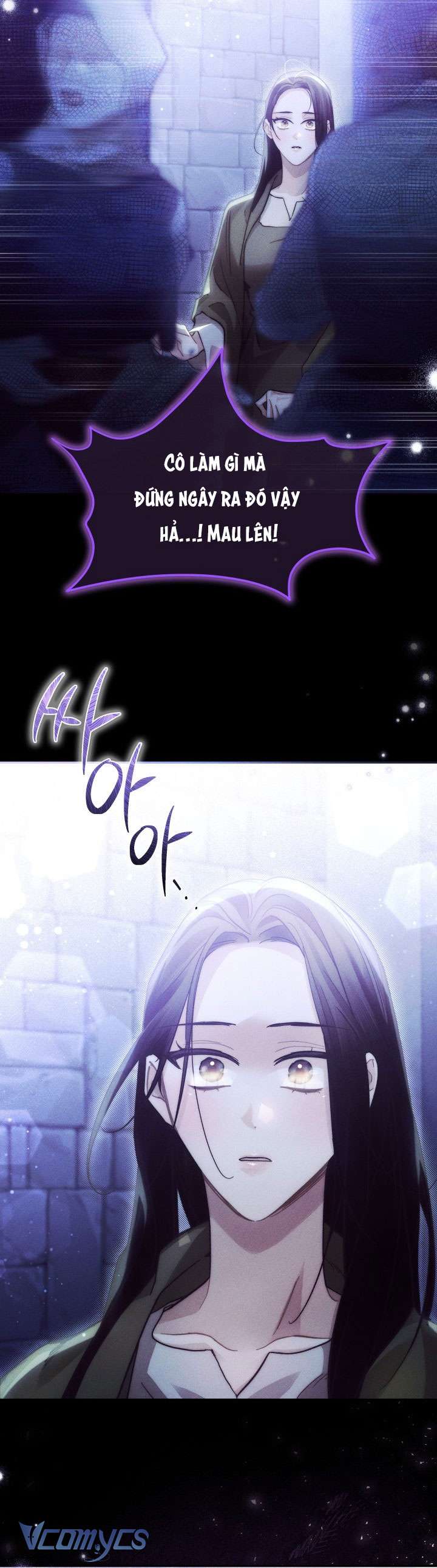 Tiếng Trống Vang Dội Chapter 33 - Next Chapter 34