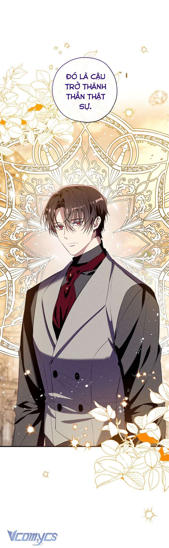 Chúng Ta Có Thể Trở Thành Một Gia Đình Được Không? Chap 125 - Next Chap 126