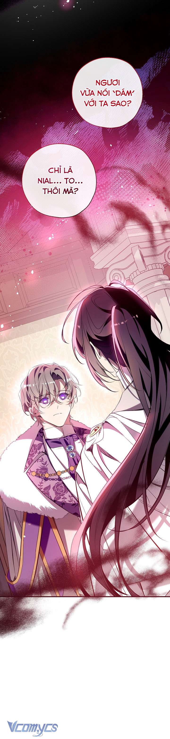 Chúng Ta Có Thể Trở Thành Một Gia Đình Được Không? Chap 126 - Next Chap 127