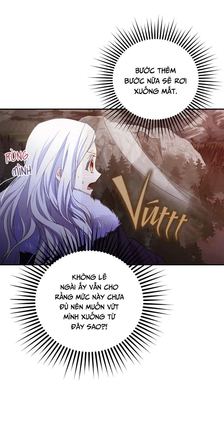 Tôi Trở Thành Vợ Của Nam Chính Chap 4 - Next Chap 5