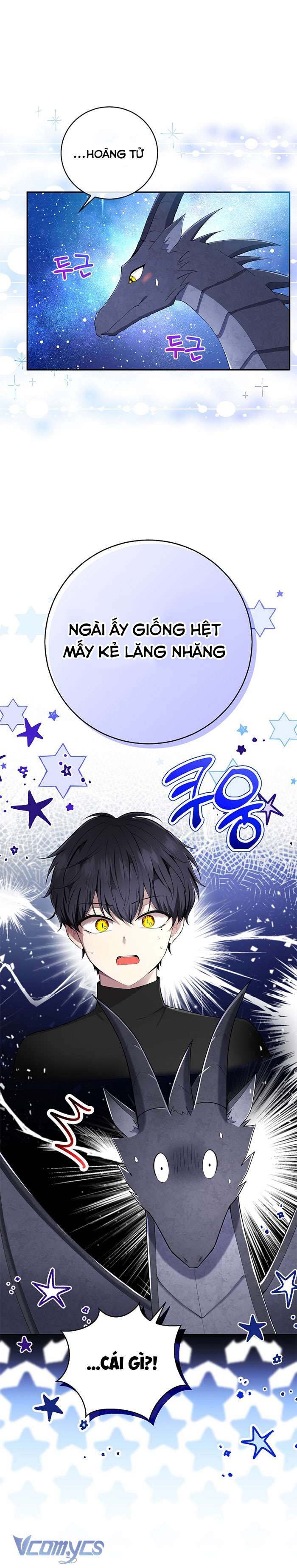 Sóc Con Tài Năng Chap 32 - Next Chap 33