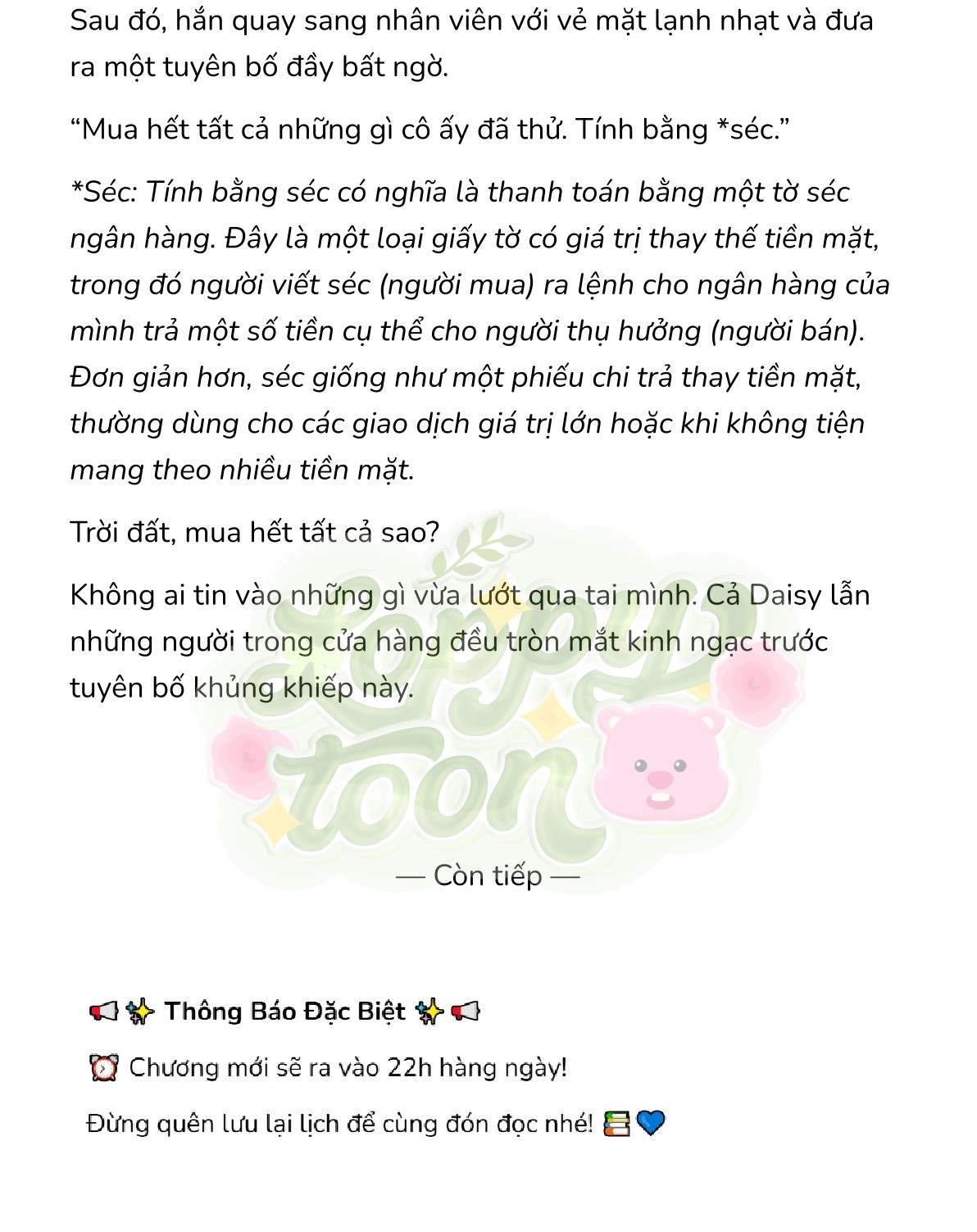 [Novel] Trận Chiến Ly Hôn! Chap 28 - Next Chap 29