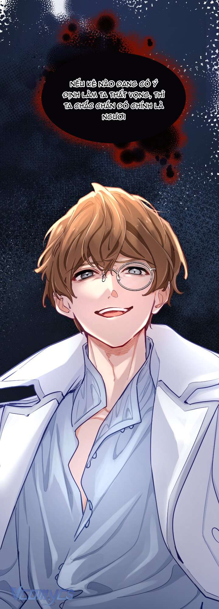 Sự Báo Thù Của Một Vị Thánh Chap 97 - Next Chap 98