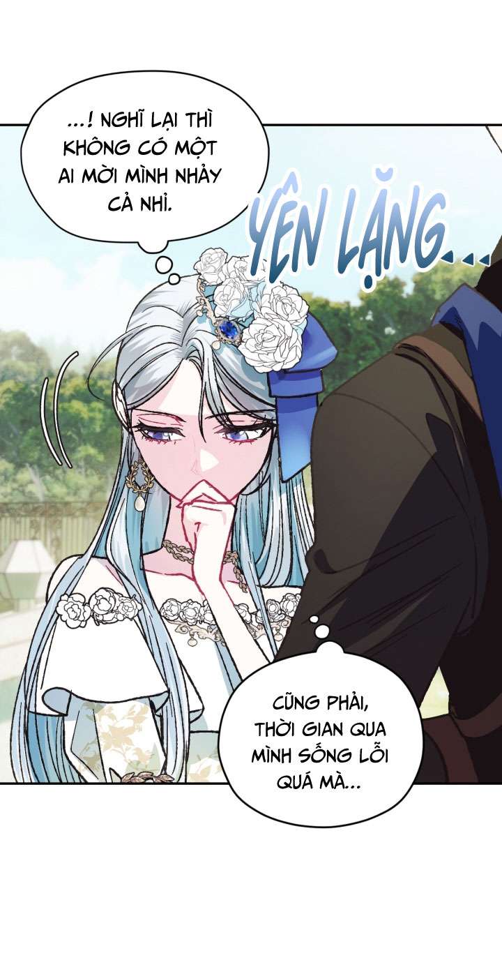 Cha À, Con Không Muốn Kết Hôn Đâu Chap 26 - Next Chap 27