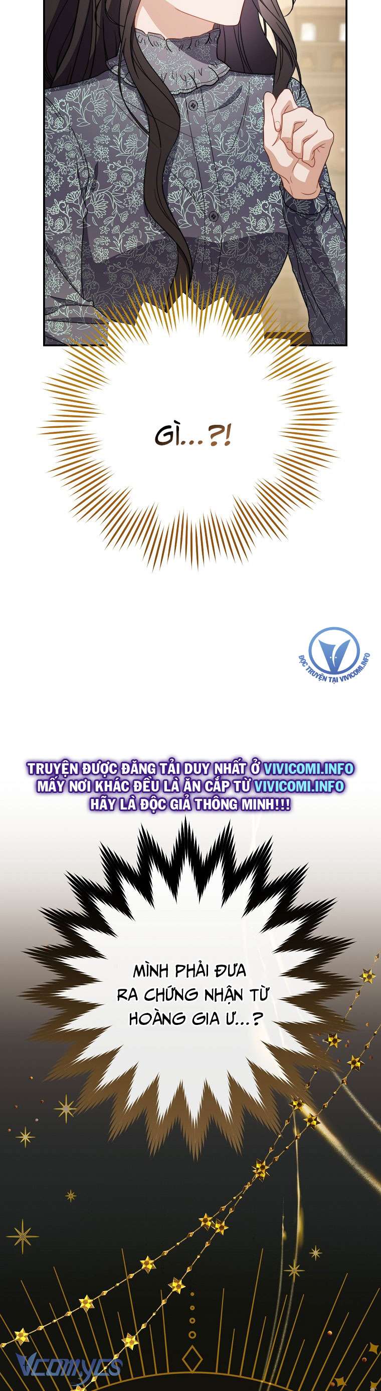 Nam Chính? Cho Cũng Không Thèm! Chapter 5 - Trang 4