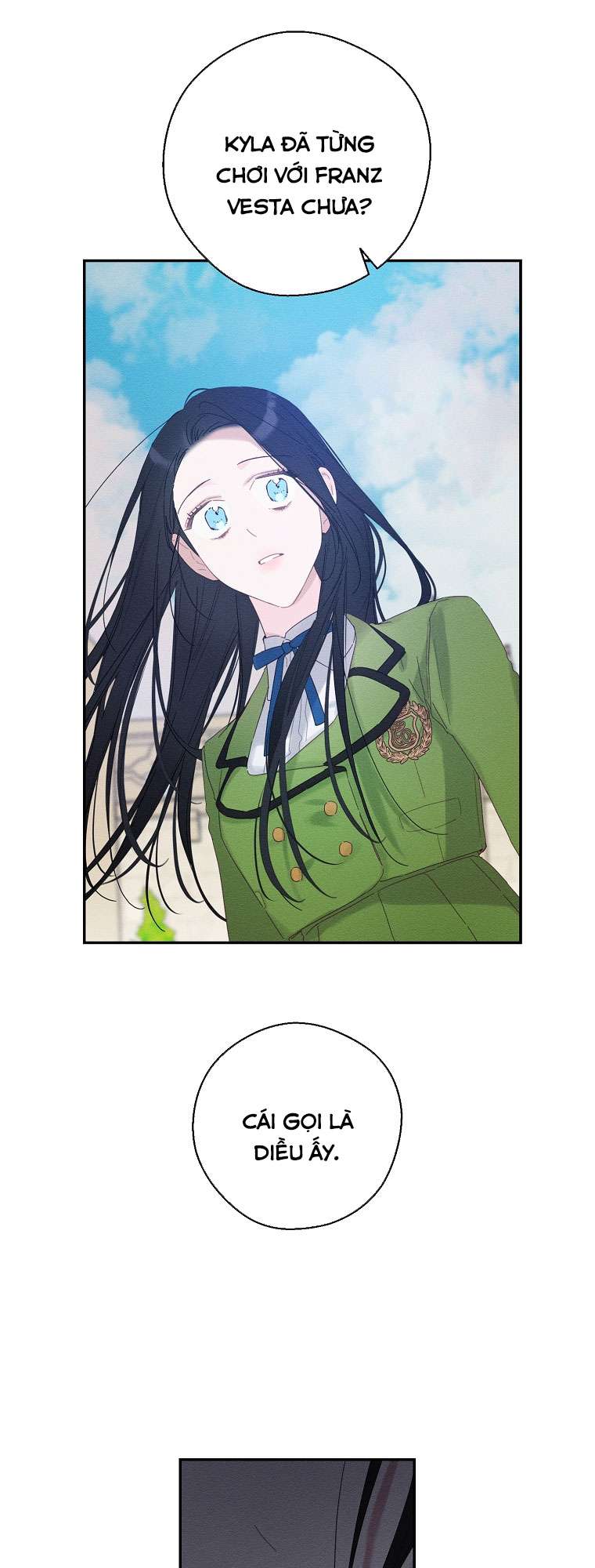 Trước Tiên Phải Giấu Em Trai Cái Đã! Chap 50 - Next Chap 51