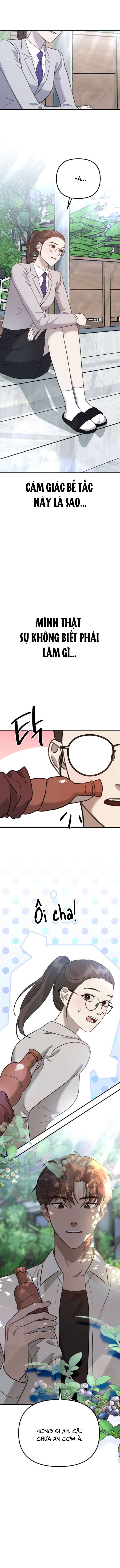 Thần Hổ Jang San Chap 13 - Next Chap 14