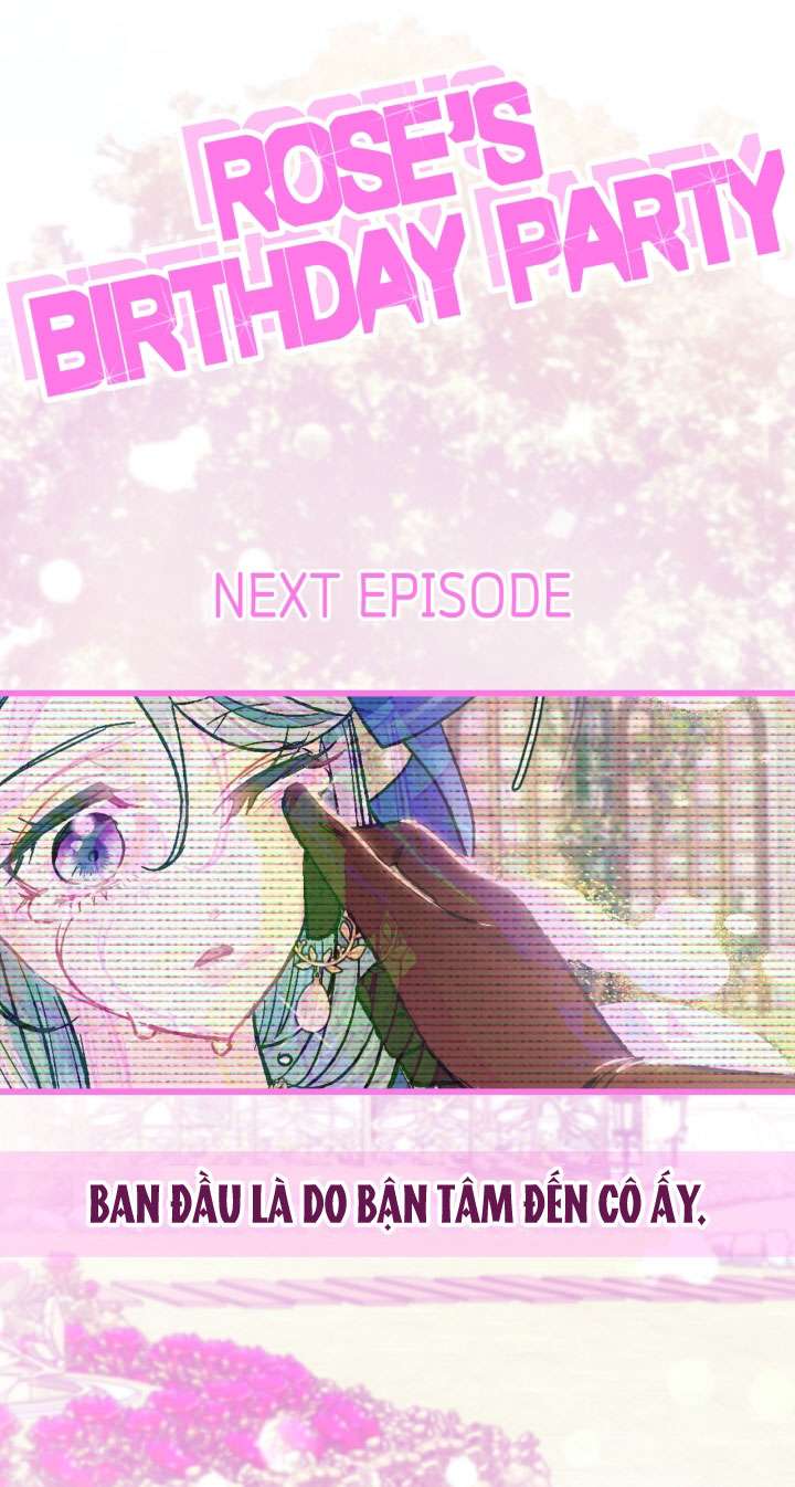 Cha À, Con Không Muốn Kết Hôn Đâu Chap 25 - Next Chap 26