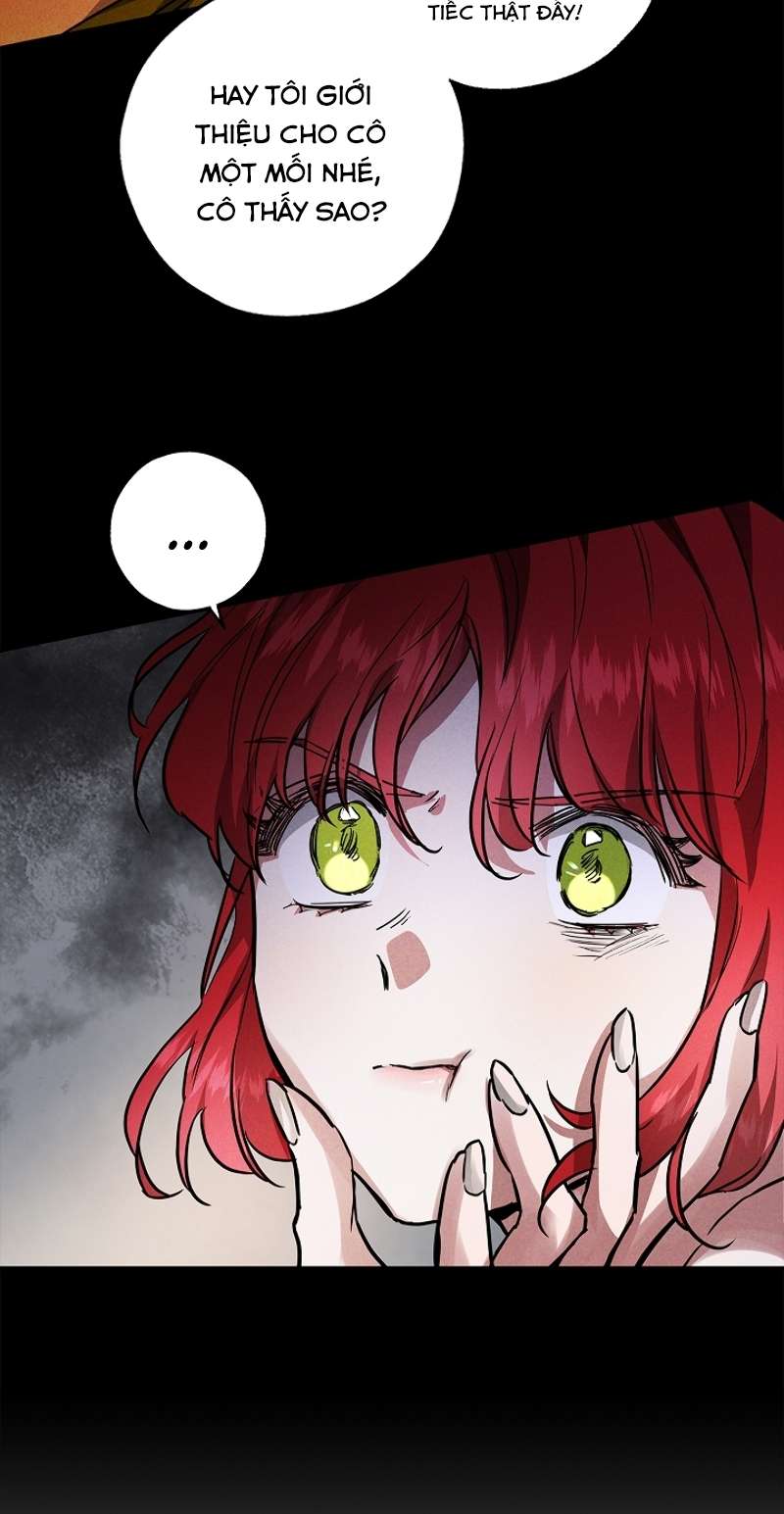 Hôn Phu Ẩn Sắc Chapter 32 - Next Chapter 33