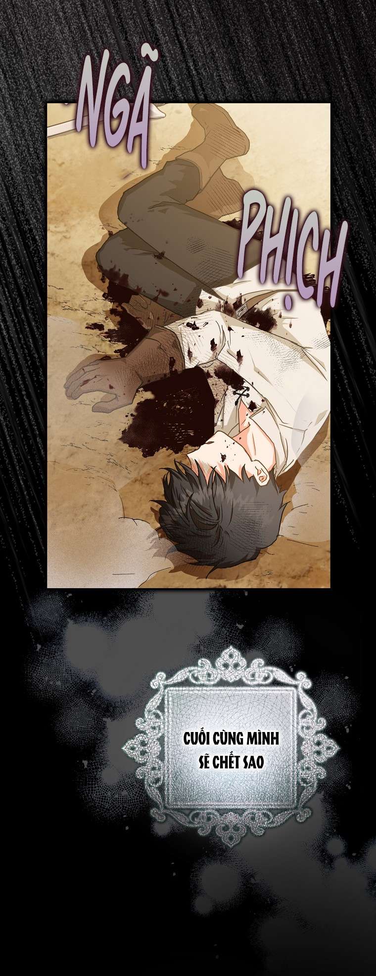 Tôi Trở Thành Vợ Của Nam Chính Chap 8 - Next Chap 9