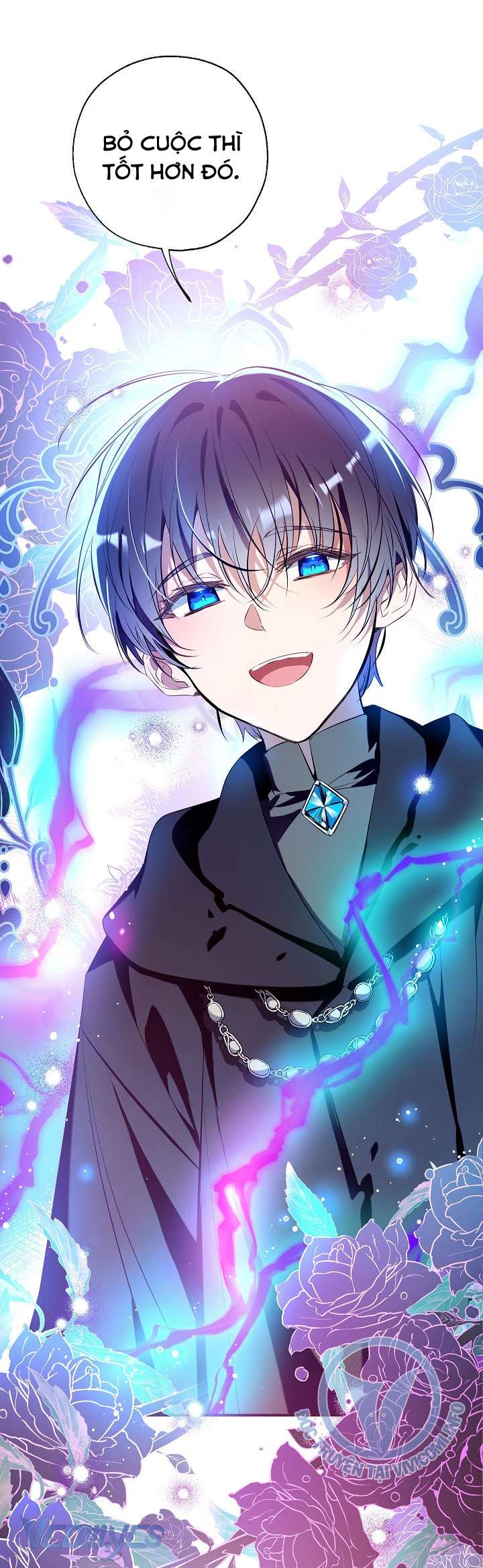 Chúng Ta Có Thể Trở Thành Một Gia Đình Được Không? Chap 104 - Next Chap 105