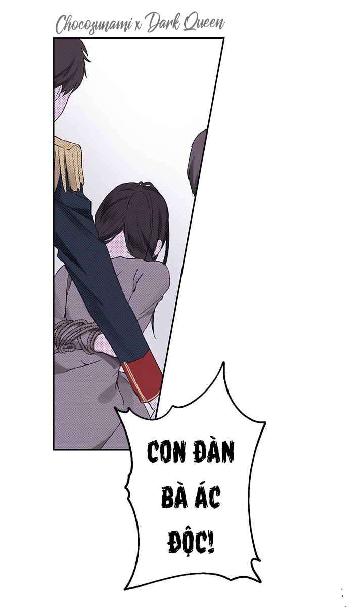 Tôi Là Minh Chứng Của Sự Thật Chap 1 - Next Chap 2