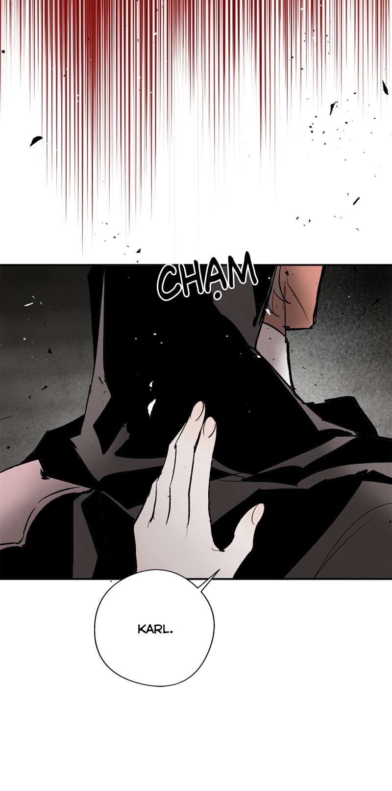 Lời Thú Nhận Của Chúa Tể Bóng Tối Chapter 94 - Next Chapter 95