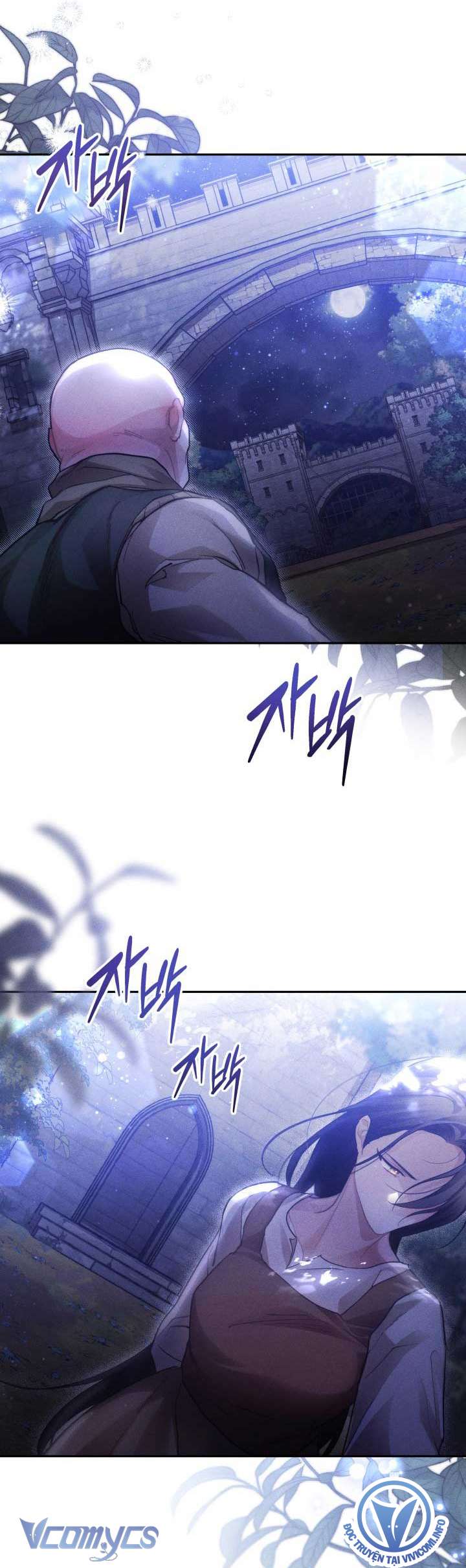 Tiếng Trống Vang Dội Chapter 27 - Next Chapter 28