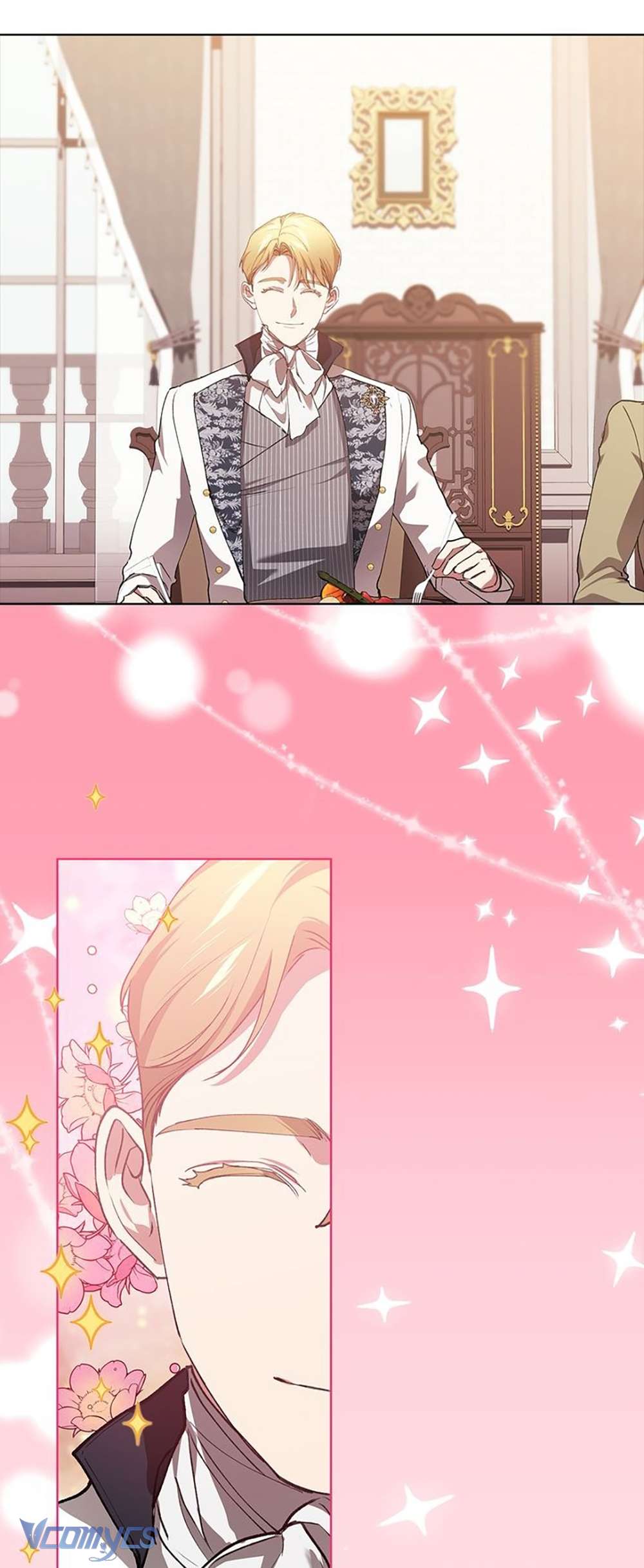 Hôn Nhân Này Rồi Sẽ Đổ Vỡ Chapter 12 - Next Chapter 13