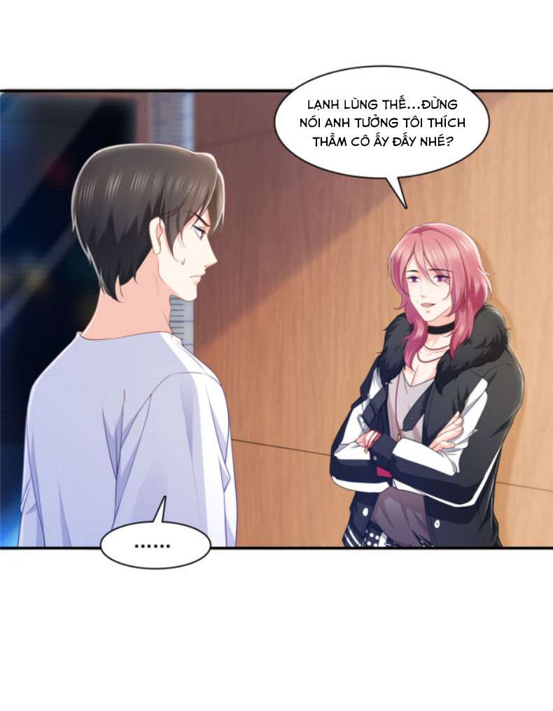 Hệt Như Hàn Quang Gặp Nắng Gắt Chap 203 - Next Chapter 203.5