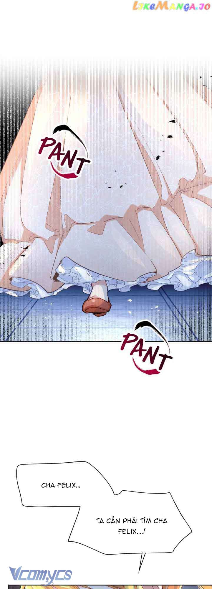 Sự Báo Thù Của Một Vị Thánh Chap 69 - Next Chap 70