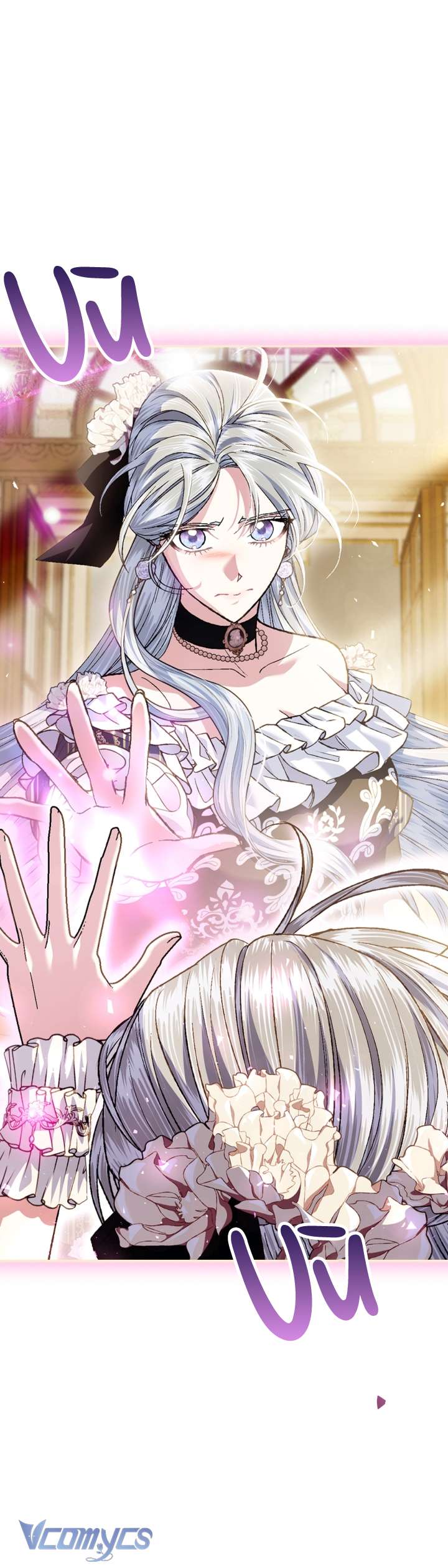 Cha À, Con Không Muốn Kết Hôn Đâu Chap 110 - Next Chap 111