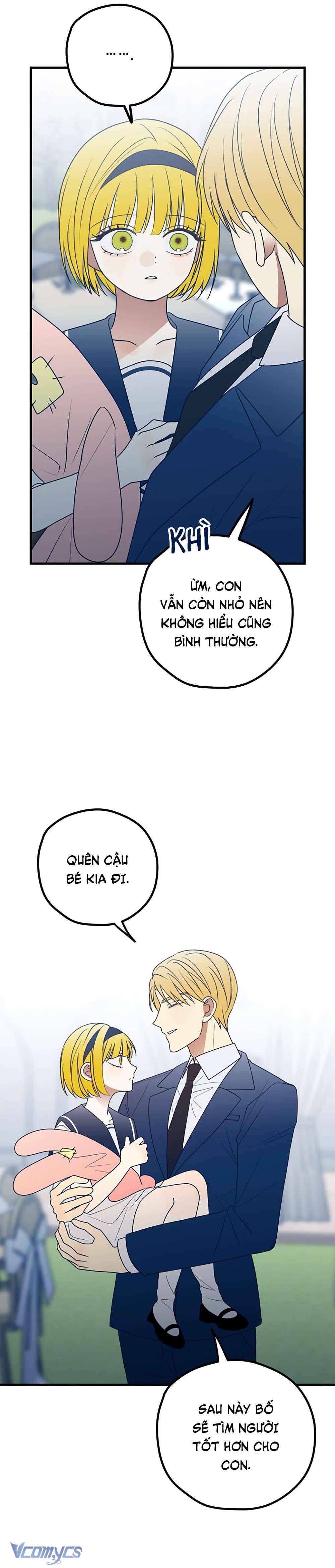 Kẻ Rác Rưởi Không Đáng Được Yêu Chapter 78 - Trang 4