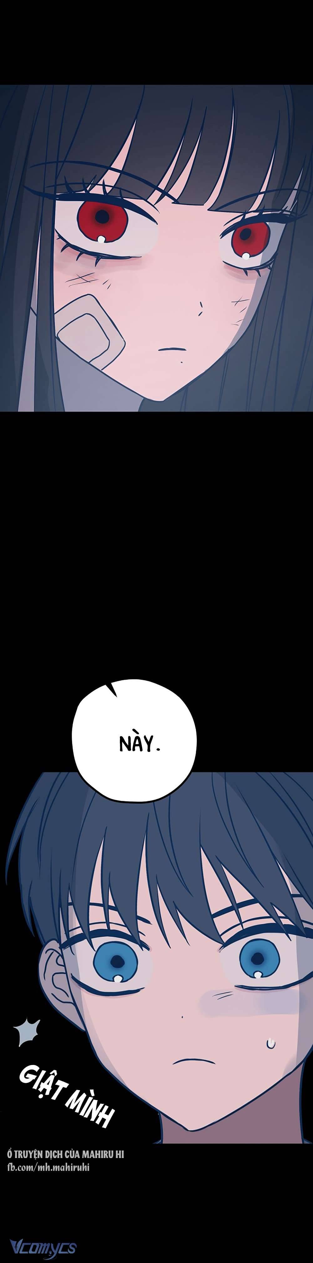 Kẻ Rác Rưởi Không Đáng Được Yêu Chapter 36 - Trang 4