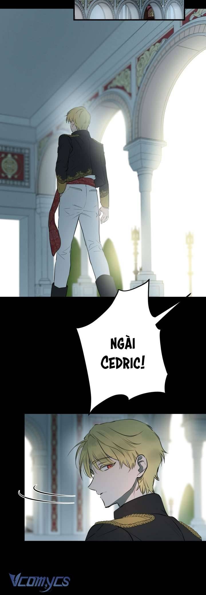 Những Nhân Vật Mạnh Nhất Thế Giới Ám Ảnh Tôi Chapter 49 - Trang 4