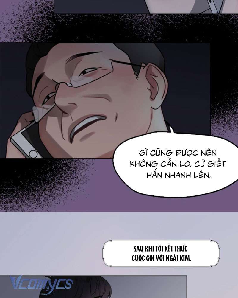 Sát Nhân Nhà Bên Chap 5 - Trang 2