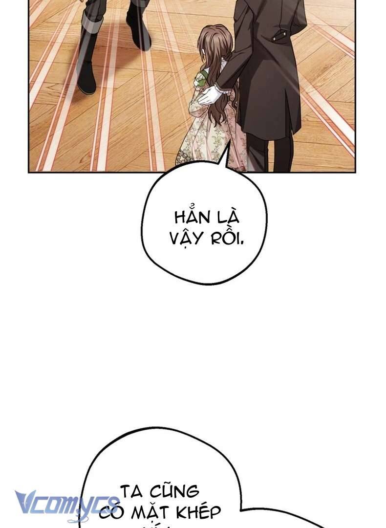 Được Yêu Thương Mà Còn Ngại Ngùng Sao! Chap 60 - Trang 4