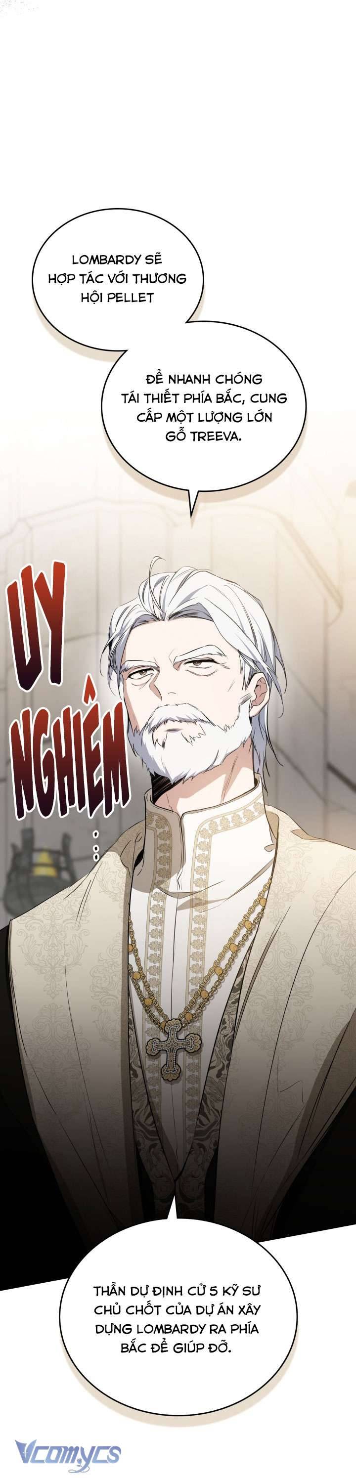 Kiếp Này Nhất Định Làm Gia Chủ Chap 151 - Trang 2