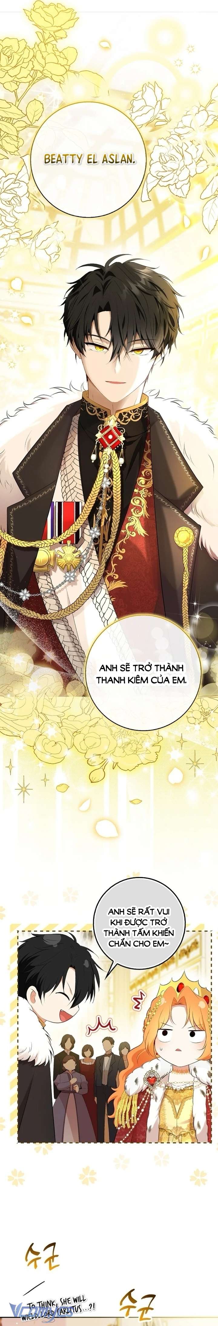 Sóc Con Tài Năng Chap 83 - Trang 2