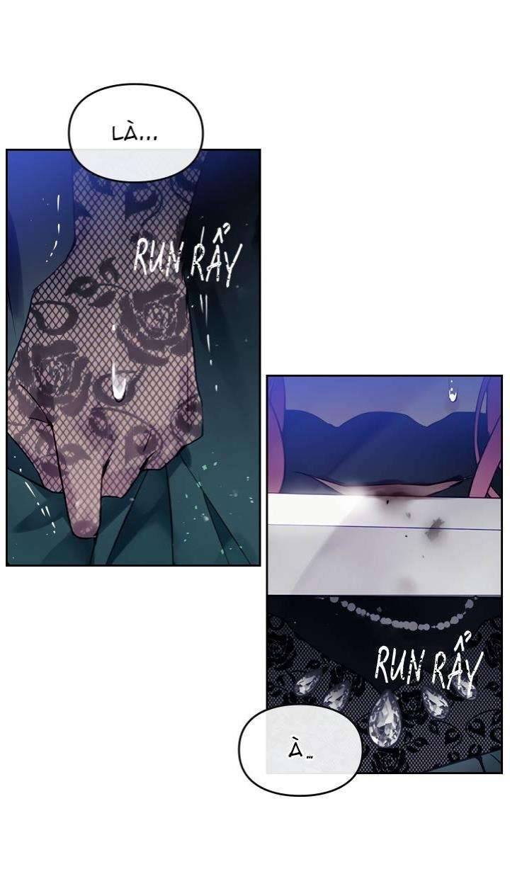 Kết Cục Của Nhân Vật Phản Diện Chỉ Có Thể Là Cái Chết Chapter 15 - Trang 4