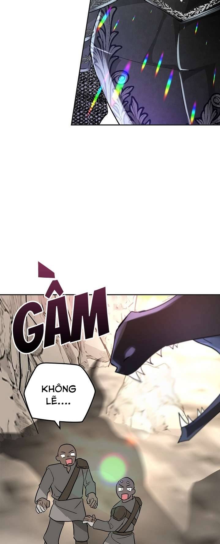 Hôn Phu Ẩn Sắc Chapter 23 - Next Chapter 24