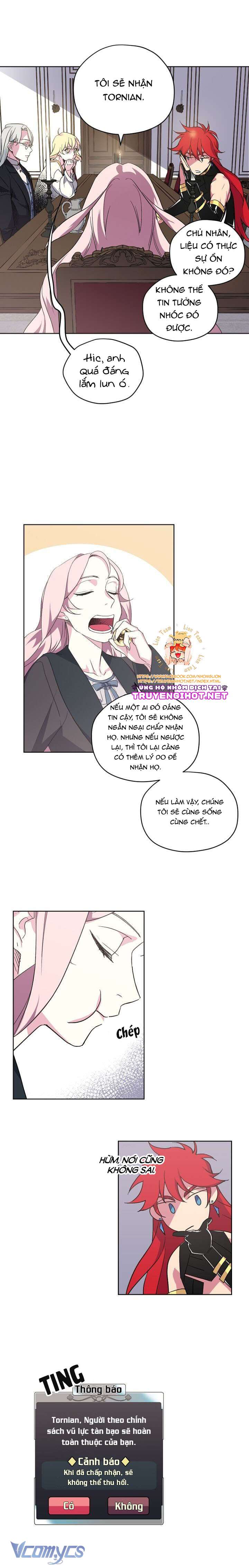 CHITRA Chapter 26 - Trang 4