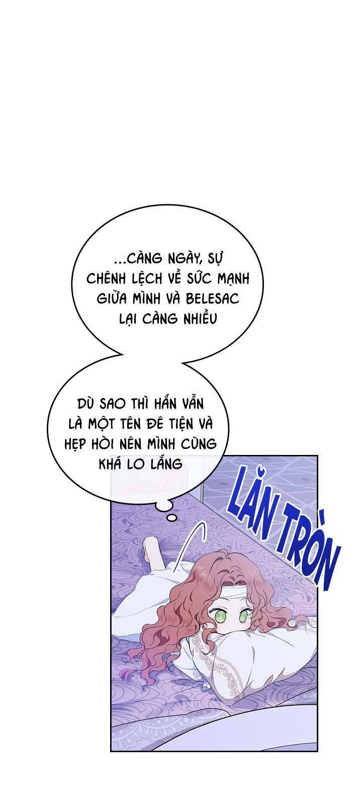 Kiếp Này Nhất Định Làm Gia Chủ Chap 42 - Trang 2