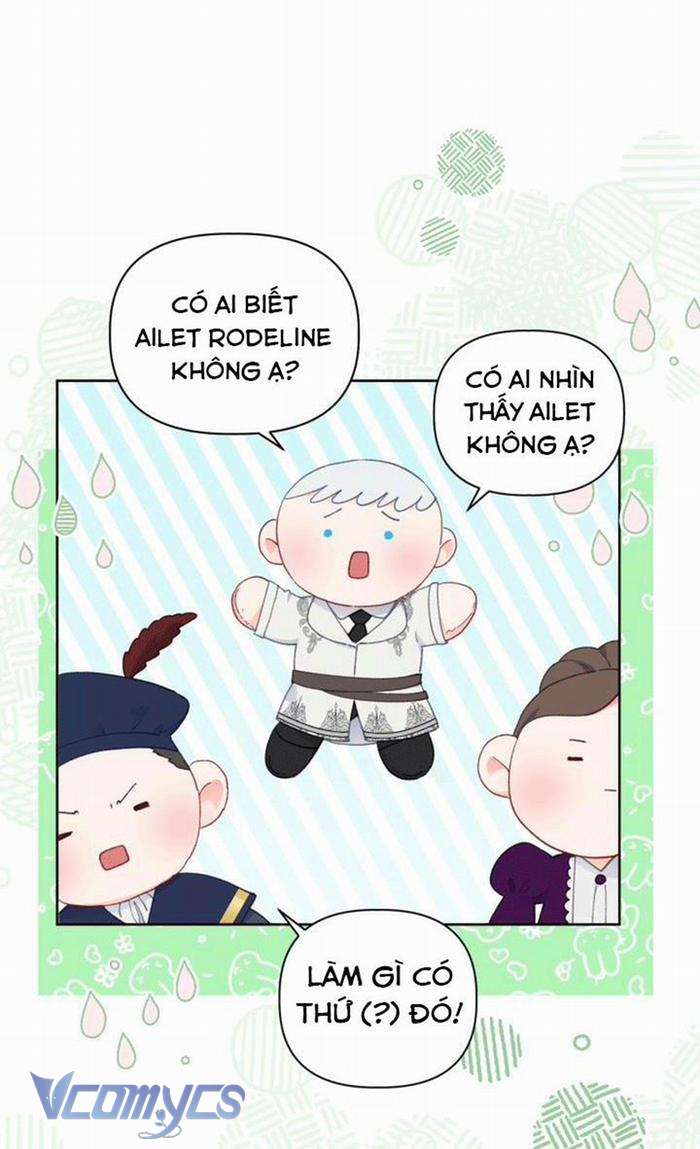 Sự Điều Trị Đặc Biệt Của Tinh Linh Chapter 31 - Trang 4