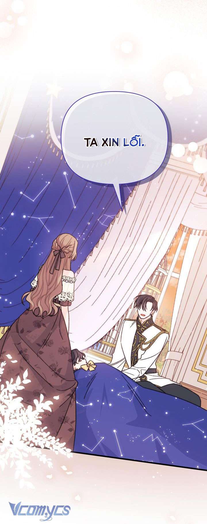 Nhặt Được Nam Chính Tặng Kèm Phu Quân Chap 34 - Trang 3