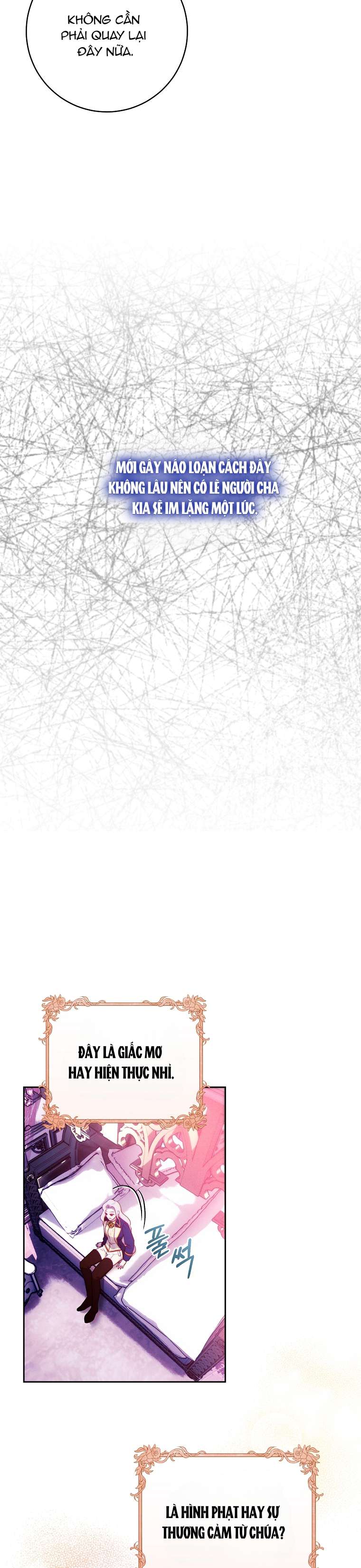 Cuộc Hôn Nhân Này Nhất Định Sẽ Thành Công Chap 2 - Trang 2