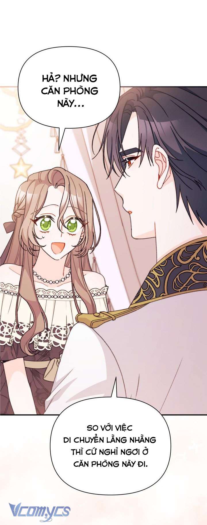 Nhặt Được Nam Chính Tặng Kèm Phu Quân Chap 34 - Trang 3