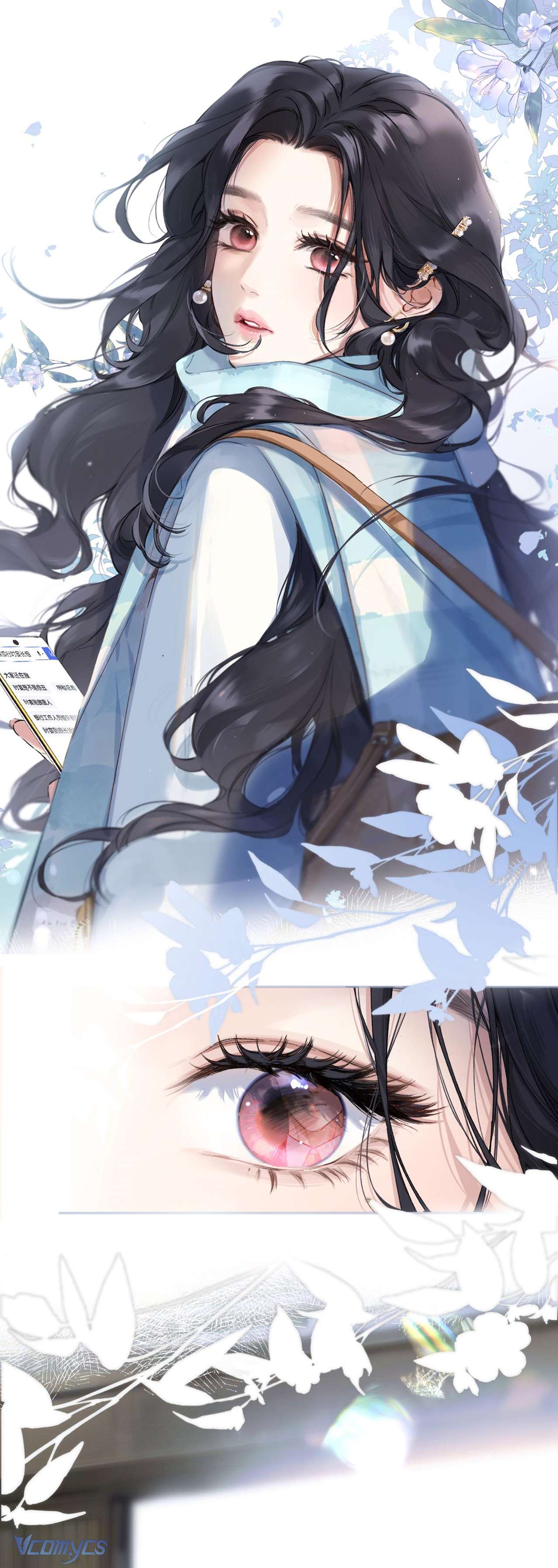 Trêu Nhầm Chap 1 - Trang 4