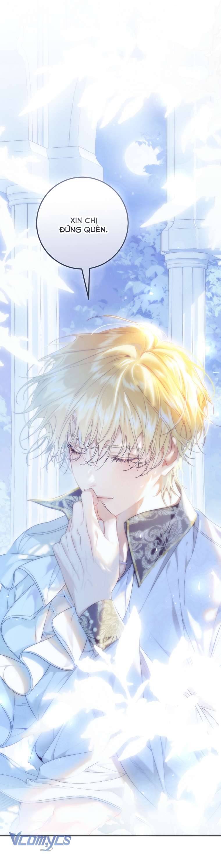 Ác Nữ Chỉ Là Một Con Rối Chap 95 - Trang 2