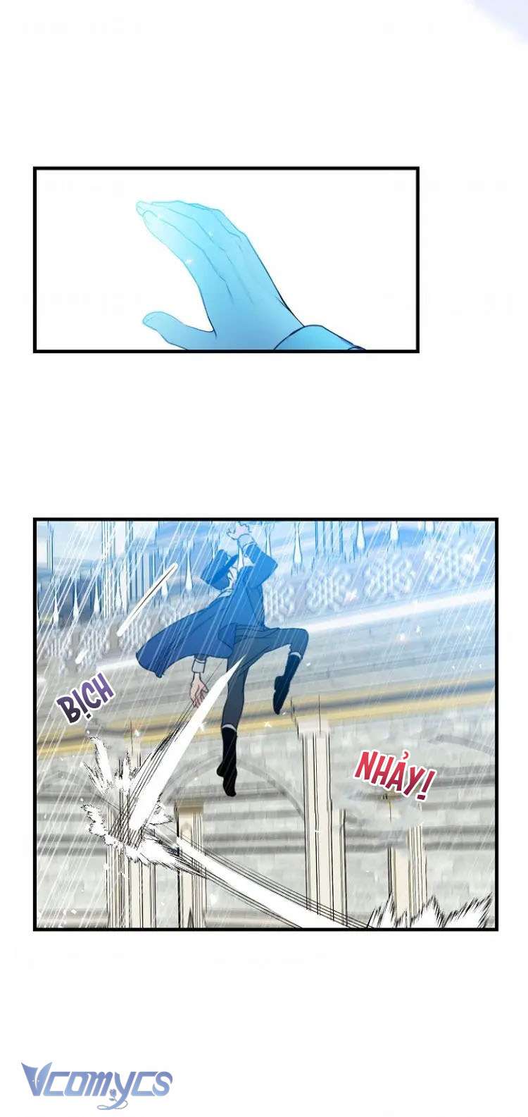 Bệ Hạ Xin Đừng Giết Tôi!!! Chap 28 - Trang 3