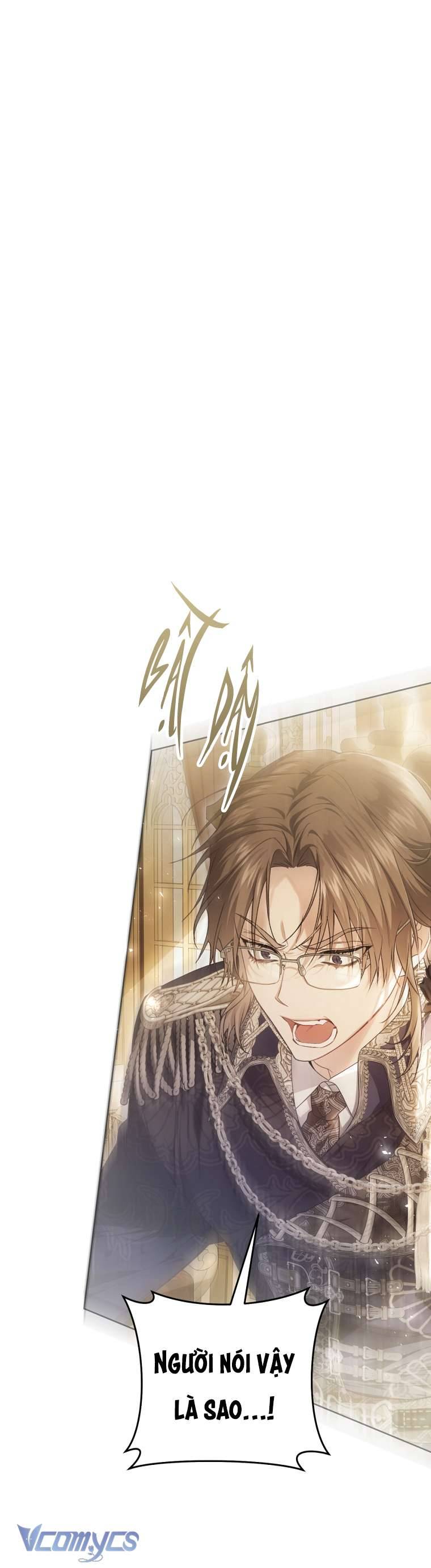 Ác Nữ Chỉ Là Một Con Rối Chap 90 - Trang 2