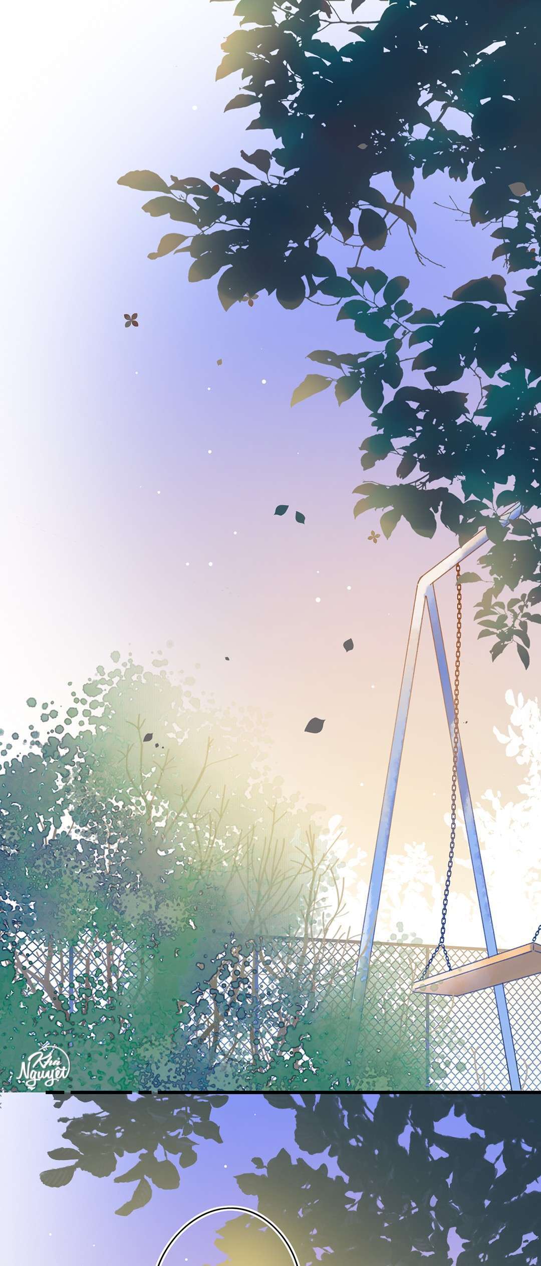 Ánh Sao Phiêu Linh Trong Nước Chapter 30 - Trang 4