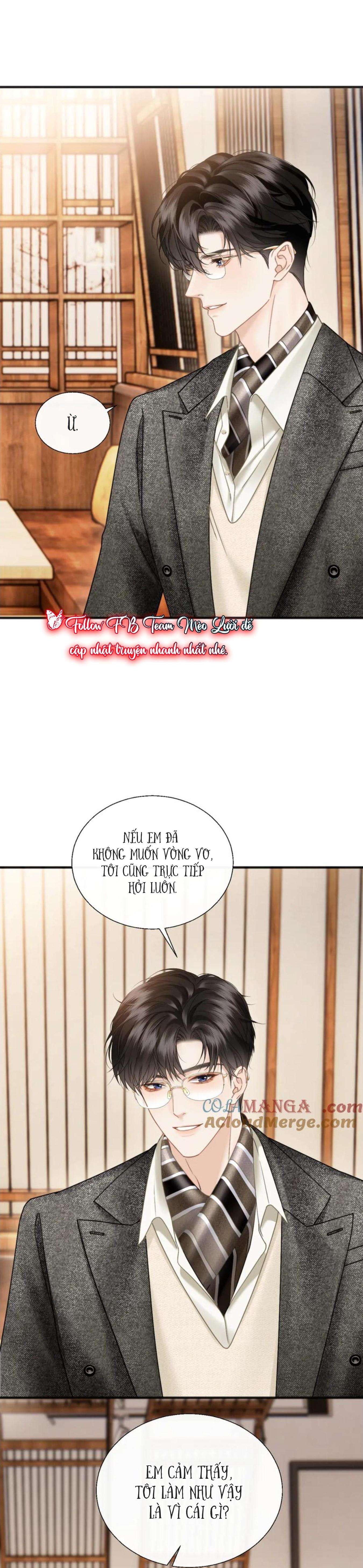 Tình Si Chap 26 - Next Chap 27