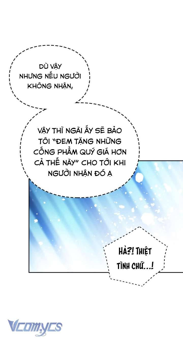 Kết Cục Của Nhân Vật Phản Diện Chỉ Có Thể Là Cái Chết Chapter 128 - Trang 4