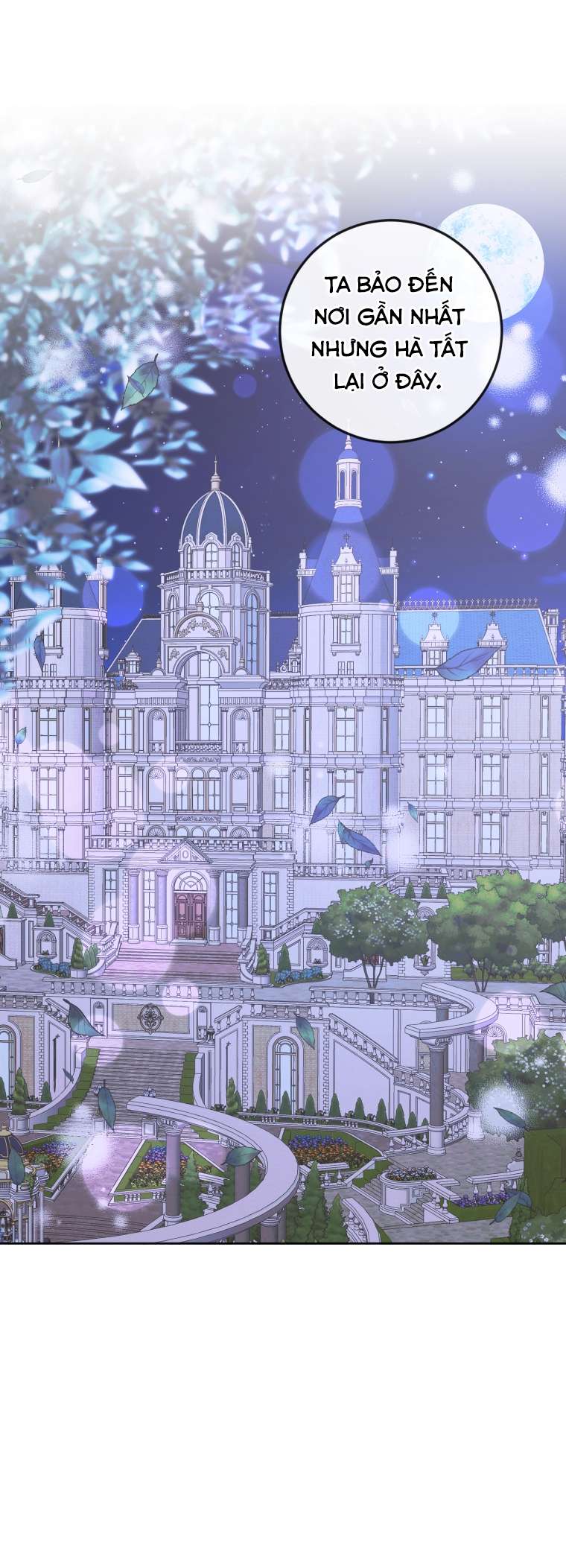 Siren: Trở Thành Gia Đình Của Nhân Vật Phản Diện Chapter 70 - Trang 3