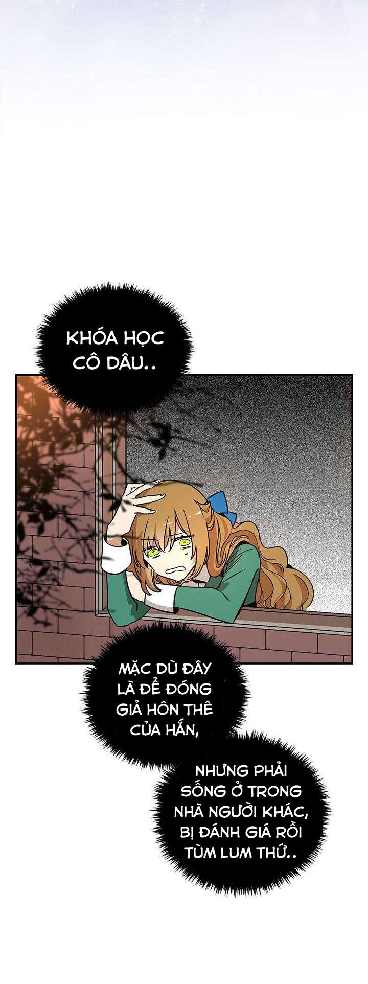 Vị Hôn Thê Khế Ước Của Công Tước Chapter 8 - Trang 4