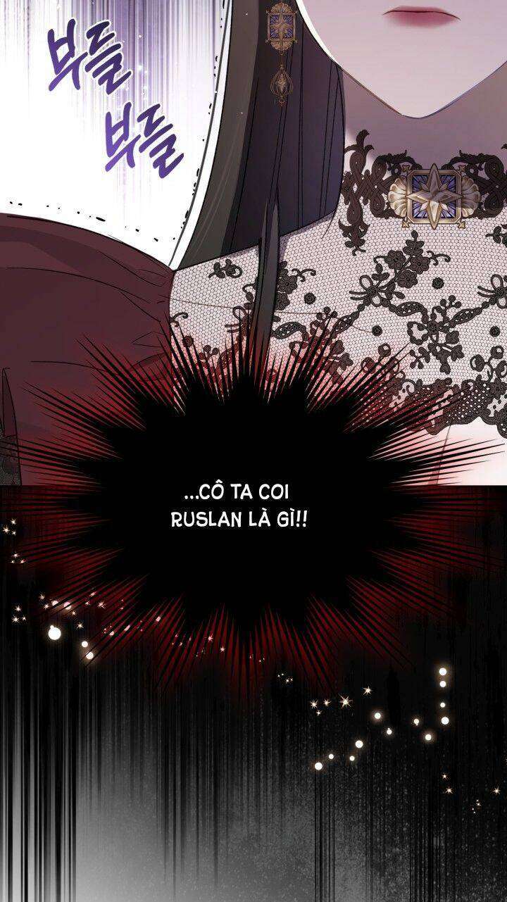 Nam Chính Quái Vật Sống Dưới Giường Tôi Chapter 36 - Trang 4