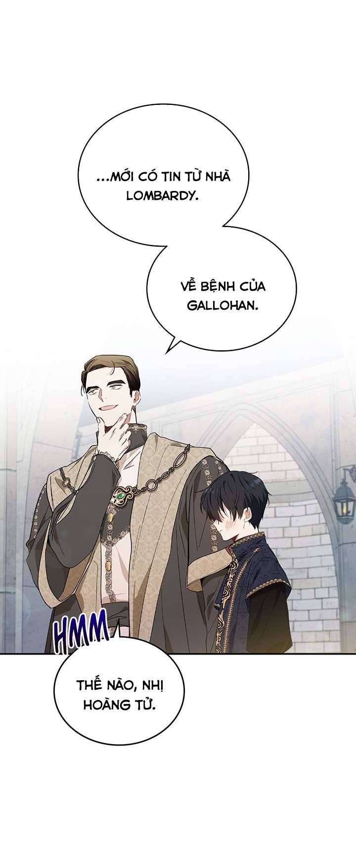 Kiếp Này Nhất Định Làm Gia Chủ Chap 63 - Trang 2